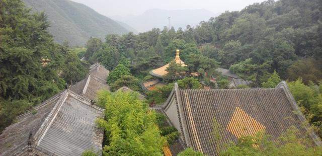 中国最具代表性的三大佛教寺庙，你知道吗？