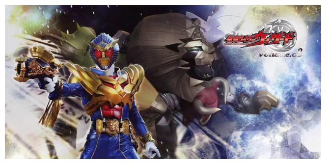 假面骑士新十年前五部的二骑：a哥成为人生赢家，巴隆最为悲惨！