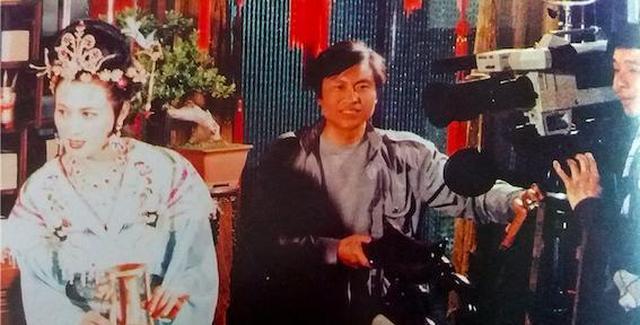 《除妖乌鸡国》里的两位演员让杨洁不满意，她重新找人又拍了一次