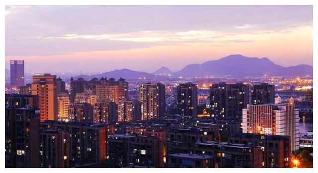 浙江适宜养老3座城市，一处是中国最幸福城市，一处宛如生态画卷