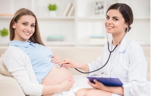 孕妇怀孕后去做产检，为什么医生总说你的叶酸片吃的不对？