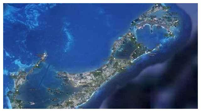 世界未解之谜: 百慕大三角究竟有多诡异? 连科学家至今都无法解释