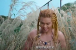 硅胶美人鱼尾巴