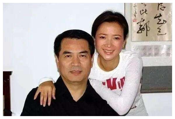 “第一古典美女”何晴：抛弃刘威嫁许亚军，二婚嫁廖京生终获幸福