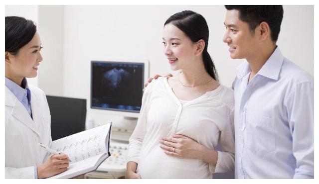 胎儿发生宫内缺氧，常有这三种原因，宝妈要谨慎对待