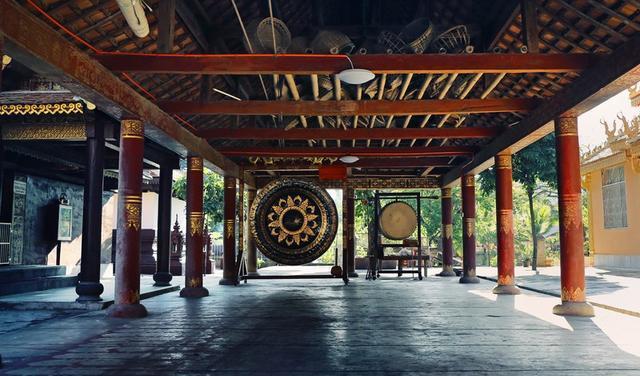 中国最具代表性的三大佛教寺庙，你知道吗？