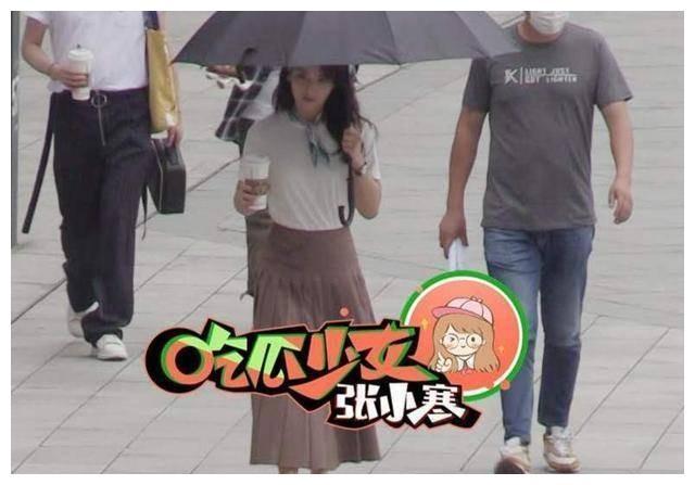 42岁刘涛大胆转型惨翻车！留长发演“职场女强人”不再惊艳老不少