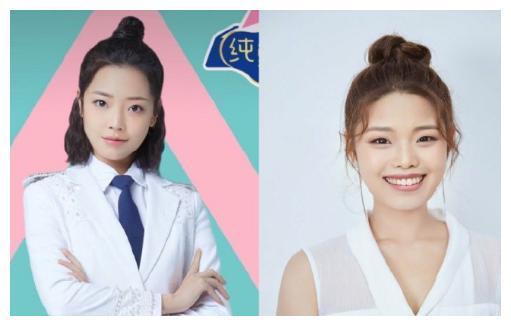 《创3》练习生撞脸导师黄子韬，还有女版李钟硕、女版小栗旬！