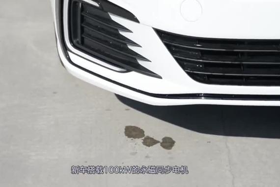 宝来纯电选购指南