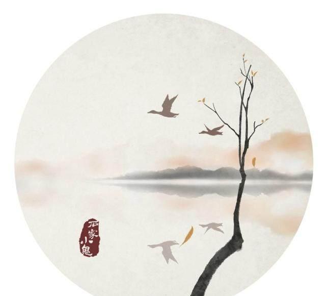 王勃这首送别诗中千古绝唱，竟然是曹植原创