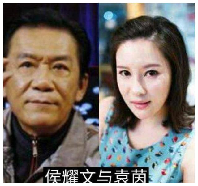 侯耀文逝世13年，妻子曾被“侄儿”挖墙脚，16年过去现况如何？