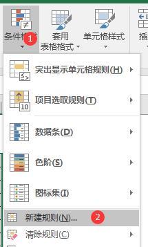 如何用Excel过一个优雅的愚人节