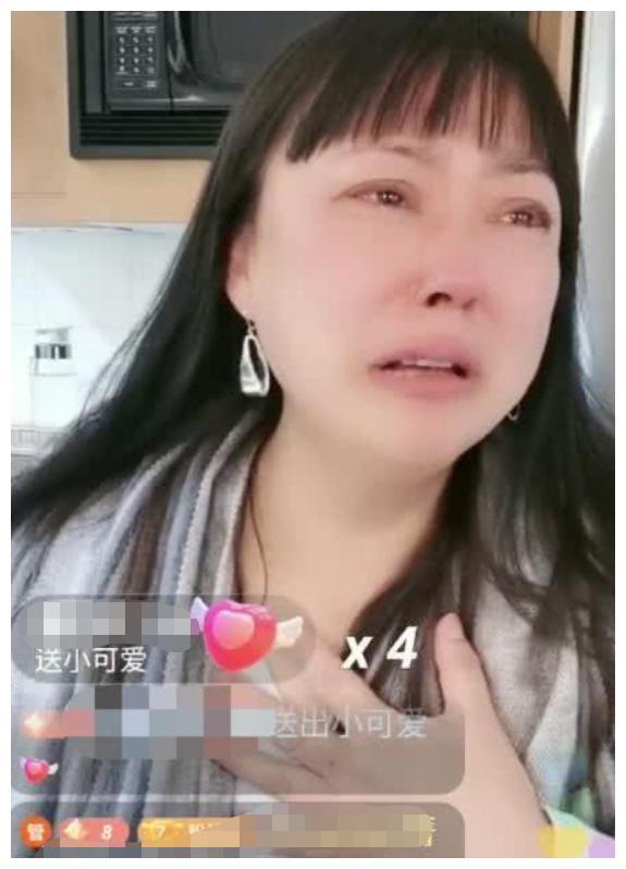 李菁菁哭诉被骗走千万，前夫怒斥其撒谎还家暴：骑女儿身上掐脖子