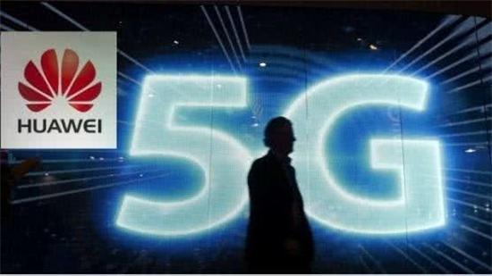厉害的何止华为，国际巨头开始研发6G，网络速度是5G的50倍