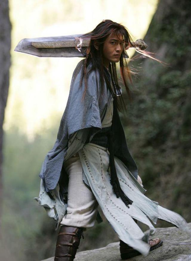 断臂情话·用残缺表达最完整的爱意