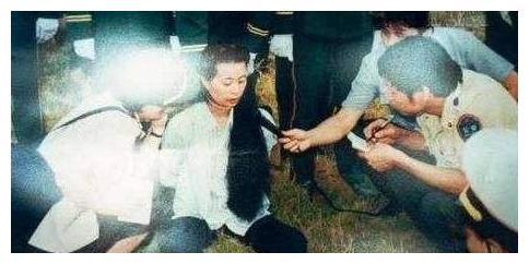 她是新中国最年轻的美女贪污犯，年仅23岁就被枪决，遗书发人深省