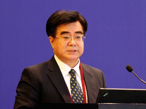 周延礼：应加强金融信息保护 加快数据保护统一立法