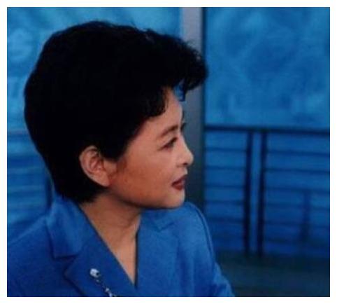 坐镇央视29年，创办《今日说法》的肖晓琳，为何55岁客死他乡？