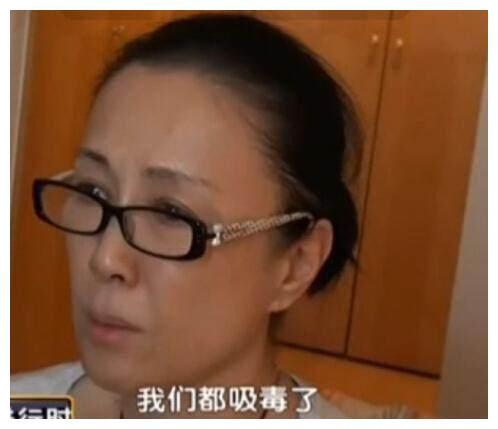 她25岁爆红，经历两段失败婚姻，吸毒自毁人生，今58岁仍无人敢娶