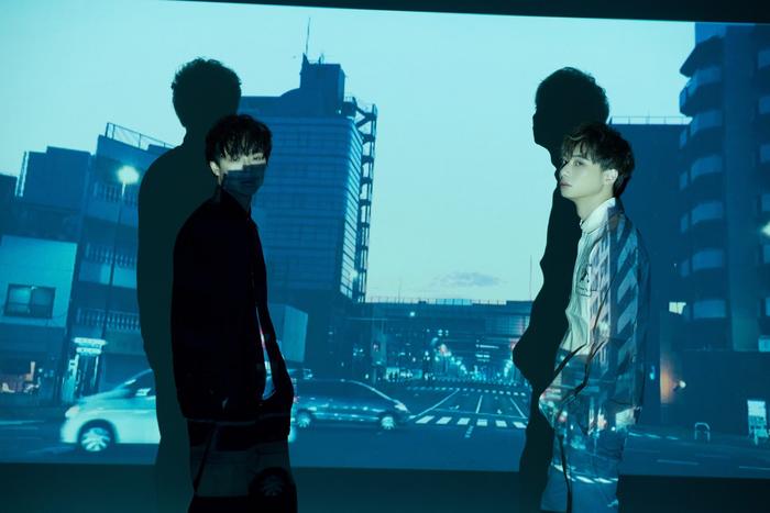Code-A乐队最新MV上线 为城市的失语者找寻《Dr.Fine》