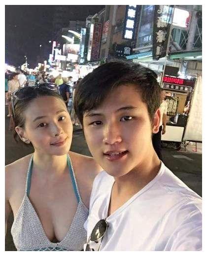 40岁萧淑慎结婚了！光棍节这天嫁给26岁小男友