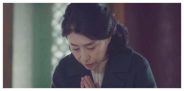 韩剧《你好再见妈妈》大结局感人片段总整理，哪段你哭最惨呢？