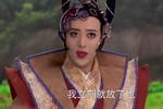 封神英雄榜:姬发以防万把虎符交给雷震子,独自去破阵