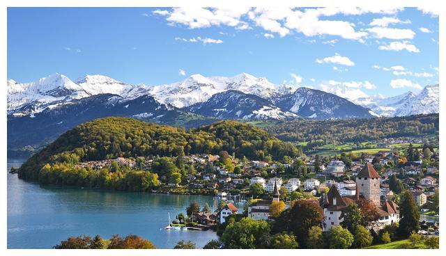 瑞士的生活水平那么高？想移民的瑞士容易吗？