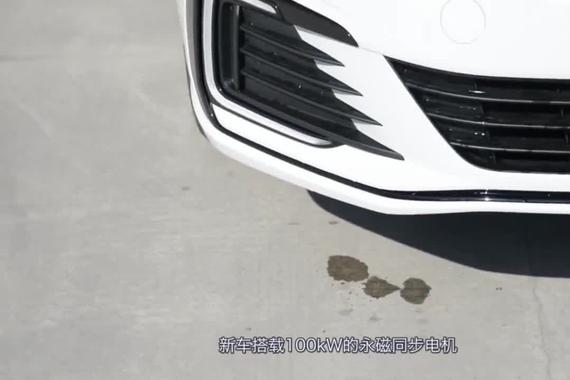 宝来纯电选购指南