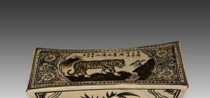 为啥古代人要用“瓷枕”，硬邦邦的枕着不难受吗？学者：方便女性