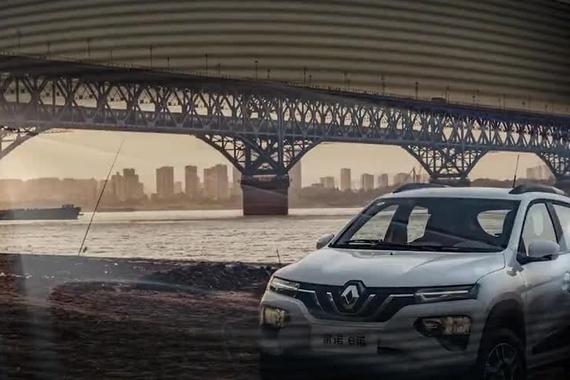 e诺作为雷诺国内首款纯电SUV，到底“香不香”？