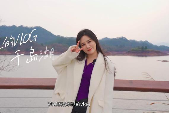 渲渲的Vlog｜20万级奶爸车选谁？来看长安CS95PLUS