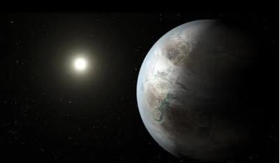 天文学家发现最接近地日系统的系外行星，这颗行星一年是378天！