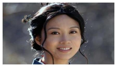 武林外传演员闫妮多少岁 w700d1q75cms.jpg