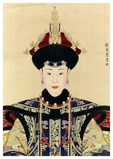 古代皇帝到底长啥样？看这名外国人专门给乾隆拍的照片就懂了