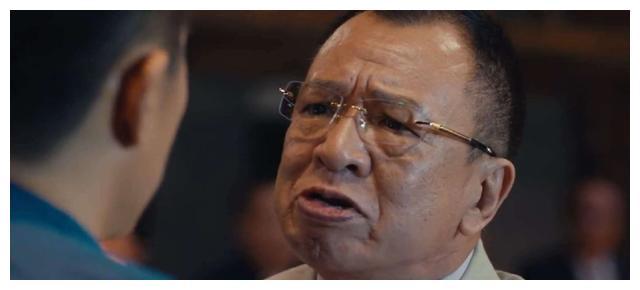《古董局中局2》大反转：许愿坚守去伪存真，让百瑞莲打了自己脸