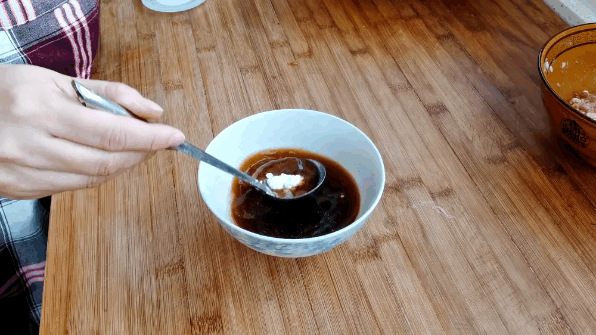 鮮嫩無比的家常釀豆腐，做法步驟告訴你，咬一口滿嘴湯汁好吃不膩