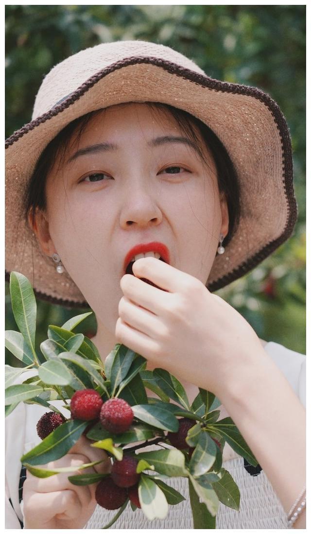 时令出的果实，大自然的馈赠！网罗中国的杨梅，看看最好吃的是？