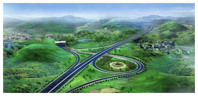明巢高速肥东段进入征迁环节 预计2021年建成通车