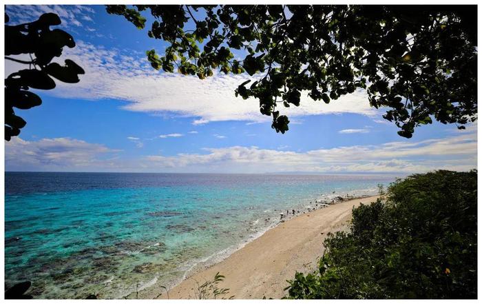 藏在菲律宾的3个天堂海岛，不仅比巴厘岛美，还是潜水胜地