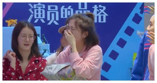吵了那么久的CP，结果只是一厢情愿？丁禹兮暗“撒糖”成悬念