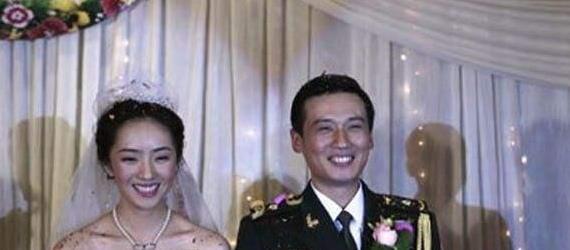 刘晓洁徐洪浩一见钟情，再见命中注定，婚后生活幸福甜蜜