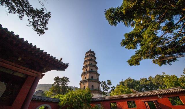 世界最大的皇家祠堂在山西，建有我国立交桥始祖，历经千年仍坚固