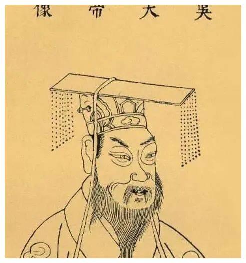 古代皇帝到底长啥样？看这名外国人专门给乾隆拍的照片就懂了