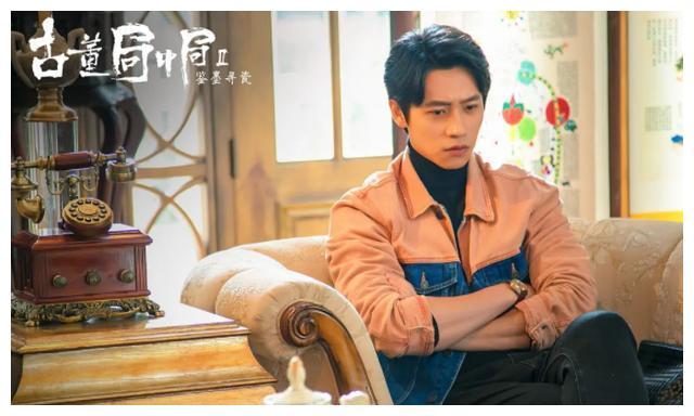 《古董局中局2》大反转：许愿坚守去伪存真，让百瑞莲打了自己脸
