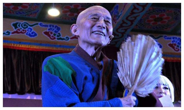 游本昌52岁因济公一夜成名，后无人问津，30年后再度回归
