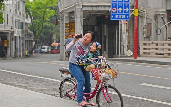 广州最美老街，骑楼建筑古朴典雅，“老广生活”历久弥新