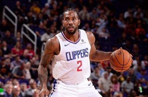 NBA本赛季有望同时入选赛季最佳阵容和最佳防守阵容的球员