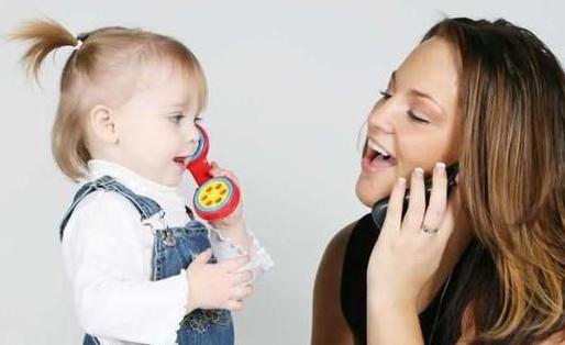 孩子1岁后，让小宝宝更容易地发音、学会说话的10个小窍门