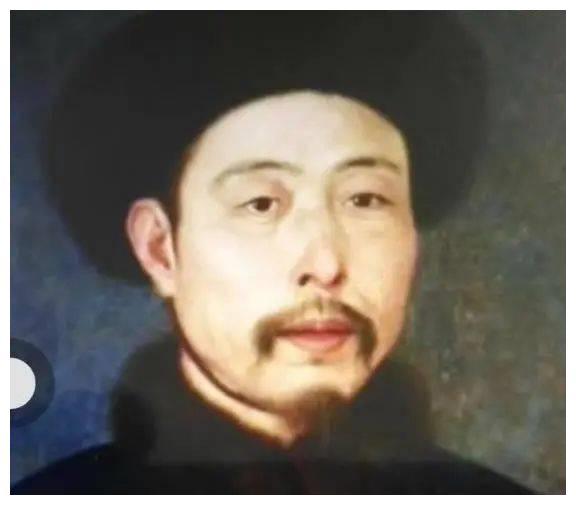 古代皇帝到底长啥样？看这名外国人专门给乾隆拍的照片就懂了